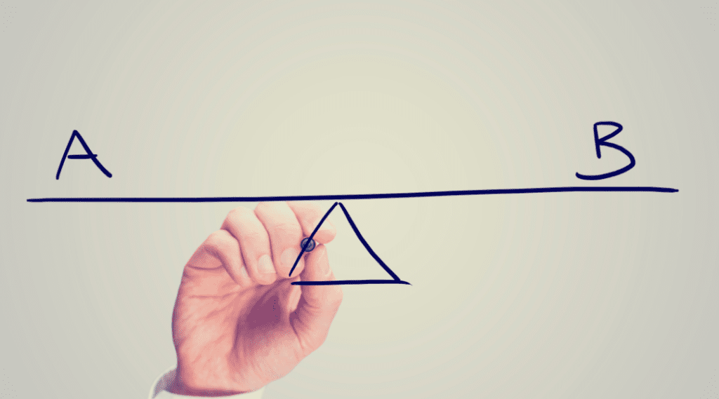Upstream Vs Downstream Marketing