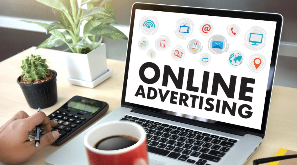 Benefits of Online Display Advertising